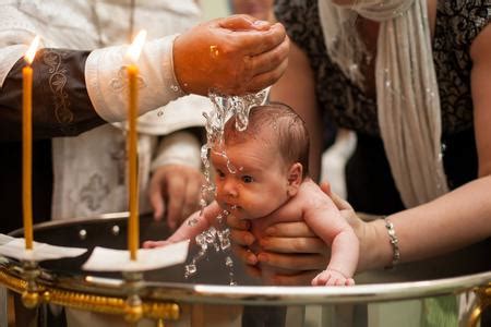 Pagan-Baptism Syncretism in Ancient Societies